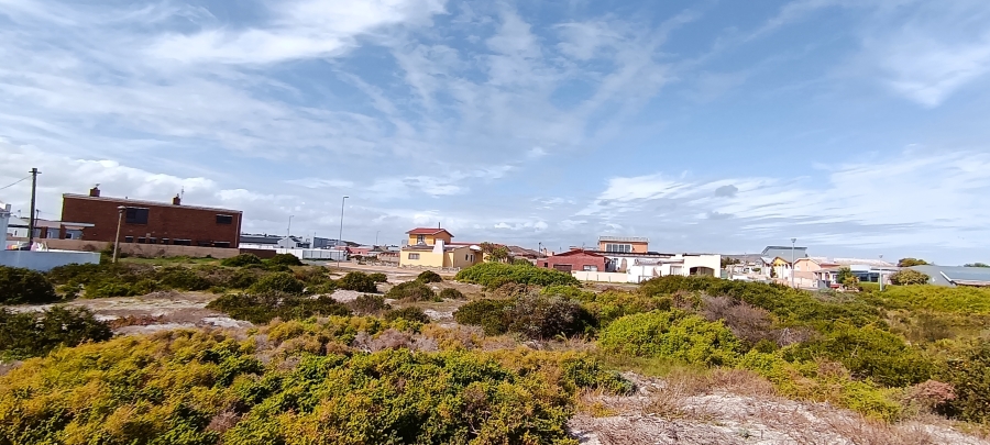 0 Bedroom Property for Sale in Middedorp Western Cape